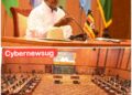 Museveni Reaffirms Uganda’s Commitment to Somalia Peace Mission at AUSSOM Summit