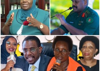 Fresh Payment Evidence Fuels Calls for Gen. Muhoozi’s Intervention in KCCA Land Saga
