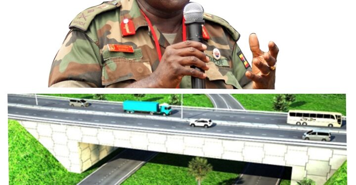 Katumba attributes Busega-Mpigi cost escalation to former UNRA decisions