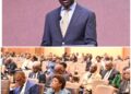 Musasizi Tells Accounting Officers to Uphold Budget Discipline, Fight Corruption