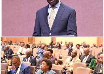 Musasizi Tells Accounting Officers to Uphold Budget Discipline, Fight Corruption