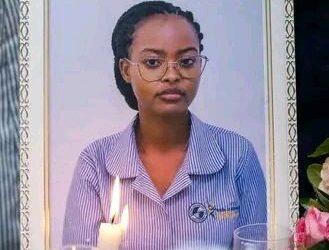 M.P. Shah Hospital Pays Emotional Tribute to Nursing Student Ashley Lemayian