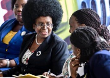 Uganda urged to use oil sector to drive industrialisation, job creation