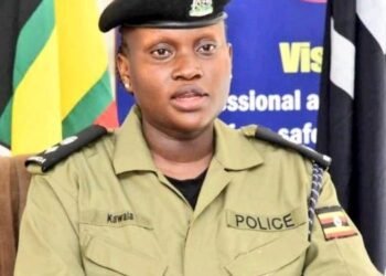 Panic, Out-of-Court Settlements Fuel Rise in Aggravated Defilement Cases, Police Warn