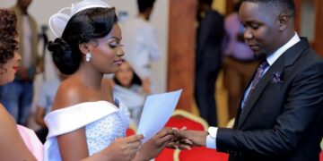 Marriage Breakdown Pushed Me to the Brink, Says Joan Mulungi