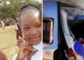 Terrible, Holiday Journey Ends in Tragedy as Keveye Girls Student Dies in Crash