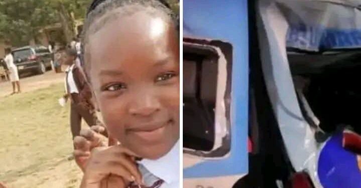 Terrible, Holiday Journey Ends in Tragedy as Keveye Girls Student Dies in Crash