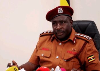 Two Guns Taken, Three Prisons Officers Injured as Gunmen Attack Kyegegwa Prison