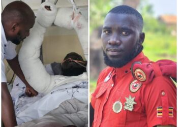 NUP’S, Paul Musoke Dies After Succumbing to Injuries From Suspected Arson Attack