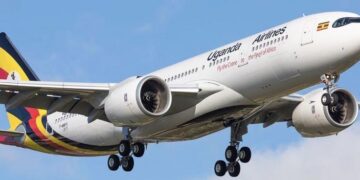 Uganda Airlines Turns to Soroti Aviation Academy for Training as Fleet Expansion Nears