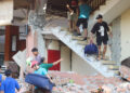 Shocking, At least 20 killed after powerful earthquake strikes Indonesia’s Flores region