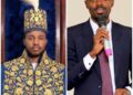 DRCC Businge Salutes King Oyo’s Legacy, Challenges Leaders to Put People First