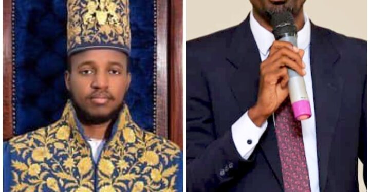DRCC Businge Salutes King Oyo’s Legacy, Challenges Leaders to Put People First