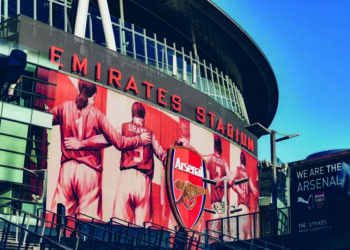 Hot News, Arsenal Target Double Manchester United Raid for Scanlon and Ogunneye