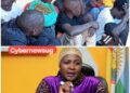 Online Fraud Racket: 10 Arrested for Allegedly Posing as Hajjat Hadijah Namyalo