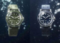 TECHNOLOGY: Baltic expands Aquascaphe MK2 collection with new date function