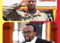 Kenyan Lawyer Urges Former NRA Generals to Break Silence on Besigye