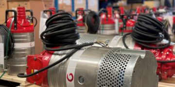 Integrated Pump Technology Leverages Global Brands to Expand African Mining Operations