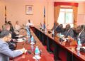State House: Museveni Unveils Otunnu’s Bid for UN Leadership