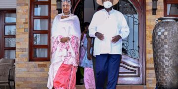 President Congratulates Newlyweds, Urges Strong Marital Foundations and Wealth Creation