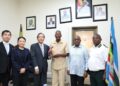 BIG STORY: Uganda, Japan Strengthen Bilateral Ties as Minister Kamuntu Meets Ambassador Sasayama