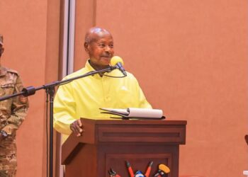 UGANDA: Museveni Orders Tough Action Against Corruption in Health Sector, PDM