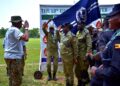 Top Story, Police Women Sharpshooters Dominate Inter-Forces Games