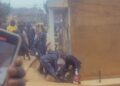 Terrible, Police Officer Arrested After Boda Boda Rider Is Shot Dead During National Cleaning Exercise