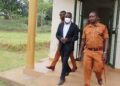 Butambala Court Bans Live Streaming of Muwanga Kivumbi Trial