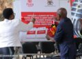 Posta Uganda Launches Client Charter to Boost Accountability in Service Delivery