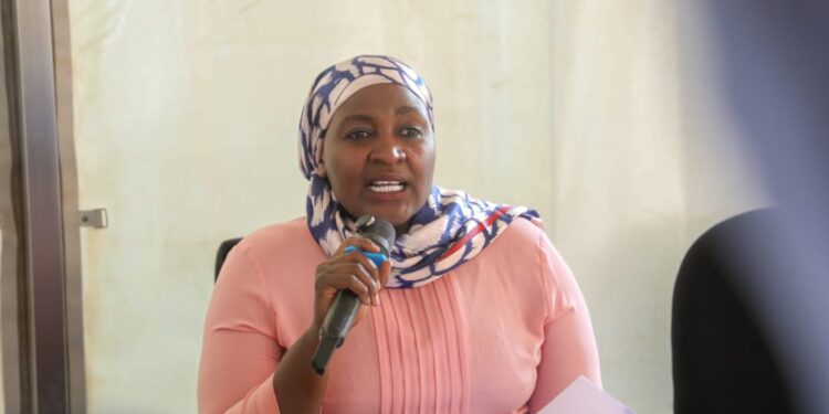 ONC’S, Namyalo Intensifies Nationwide Mobilisation Ahead of LC2 Elections