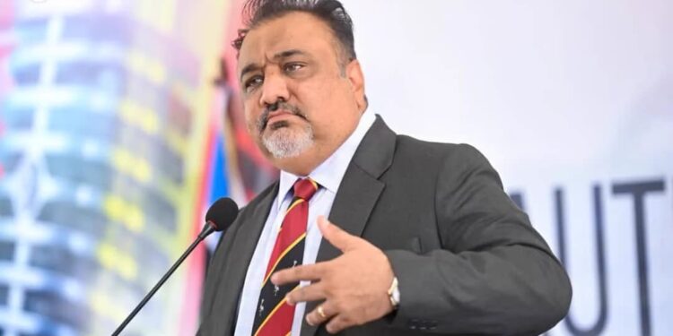 Just In, Government Moves to Build National Industrial Register to Improve Manufacturing Planning