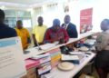 Namyalo Secures 100 St Lawrence University Bursaries for Ugandan Students