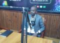 DRCC, Businge Calls for Greater Accountability in Fort Portal City