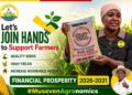 ONC’S, Namyalo Pushes for Affordable Farm Inputs to Boost Household Wealth