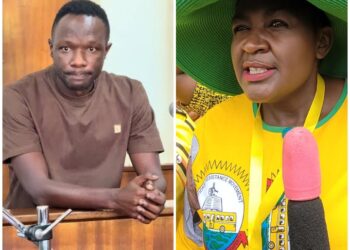 TikToker True Leader 123 Remanded Over Alleged Shs7 Billion Theft Claims Involving NRM’s Namyalo