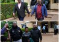 TOP STORY, Five Kisoro District Officials Held Over Alleged Sh200m Job Scam.