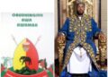 Heartbreaking, Bwamba Kingdom Mourns King Oyo, Hails His Legacy of Unity and Youth Leadership