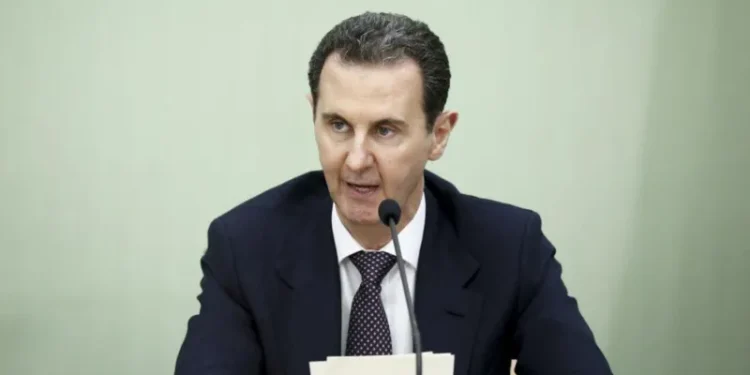 Breaking News: Syria Sentences Bashar al-Assad to Death in Absentia Over War Crimes