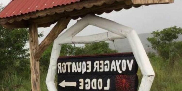 VOYAGERS LODGE KIKOKRONGO OFFERS A COMFORTABLE RETREAT FOR TOURISTS