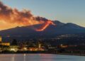 Flight Suspended, Mount Etna ash disrupts flights as Catania airport closure strands travellers