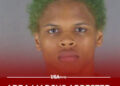 Jose Chameleone’s Son Abba Marcus Arrested in Minnesota as Domestic Assault Allegation Draws Attention