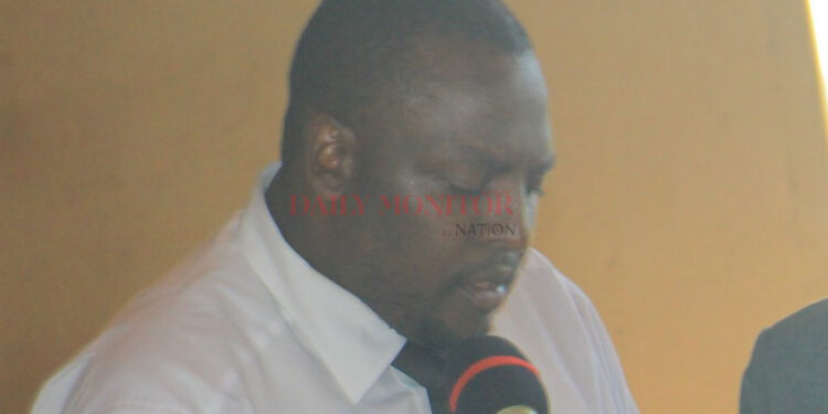 Heartbreaking, Ntungamo District Communications Officer Anthony Kushaba Found Dead