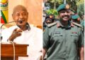 Bundibugyo Residents Endorse Muhoozi Kainerugaba as Successor to Museveni