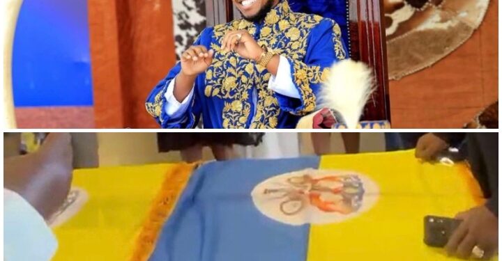 King Oyo’s Body to Arrive Friday as Tooro Prepares for Final Farewell