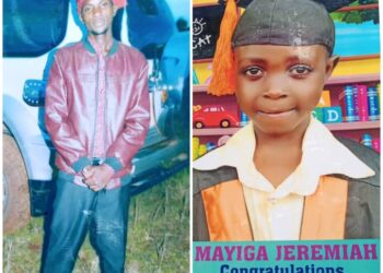 Shocking, Suspect on the Run After 10-Year-Old Jeremiah Is Allegedly Killed Over Chapati Dispute