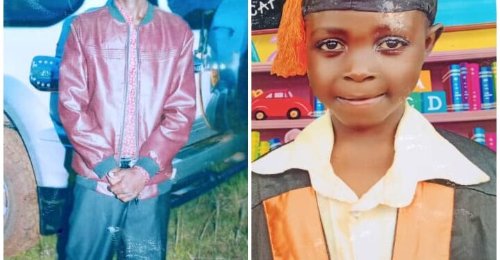 Shocking, Suspect on the Run After 10-Year-Old Jeremiah Is Allegedly Killed Over Chapati Dispute