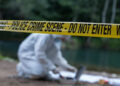 Shorcking, Police launch investigations after unidentified body is found in swamp