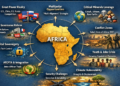 Africa Emerges as a More Influential Force in Global Geopolitics