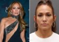 Arrested, Minnesota Woman’s Mugshot Goes Viral Over Striking Resemblance to Jennifer Lopez